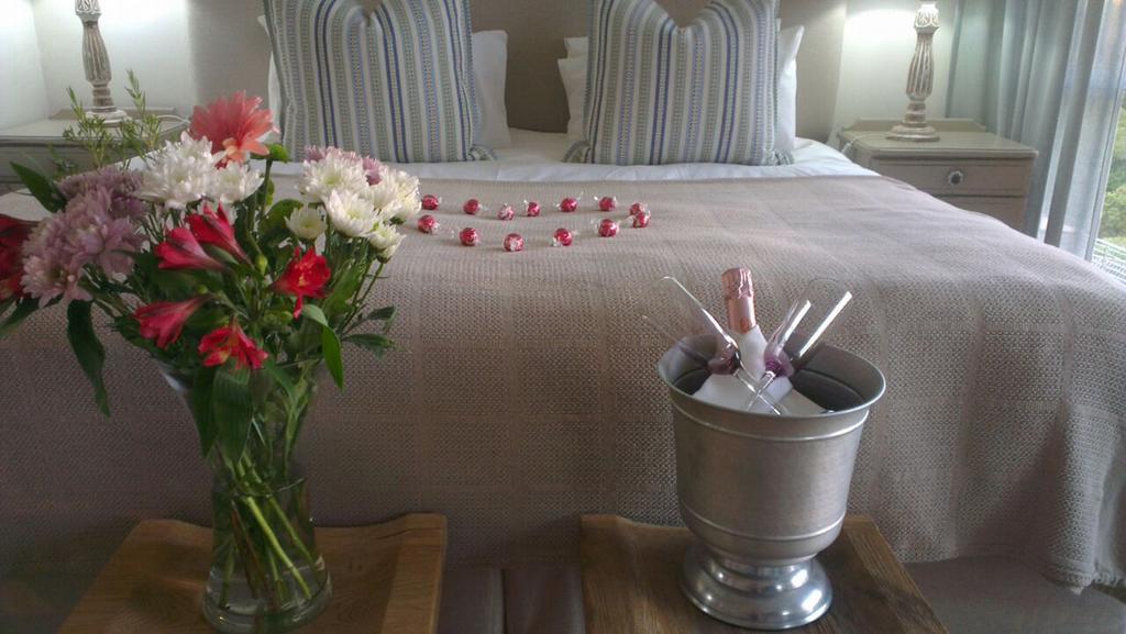 Headlands House Guest Lodge Κνύσνα Εξωτερικό φωτογραφία