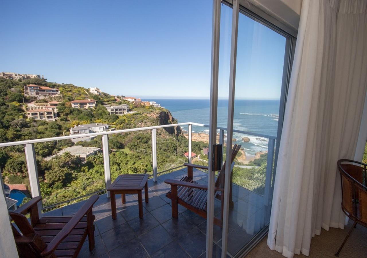 Headlands House Guest Lodge Κνύσνα Εξωτερικό φωτογραφία