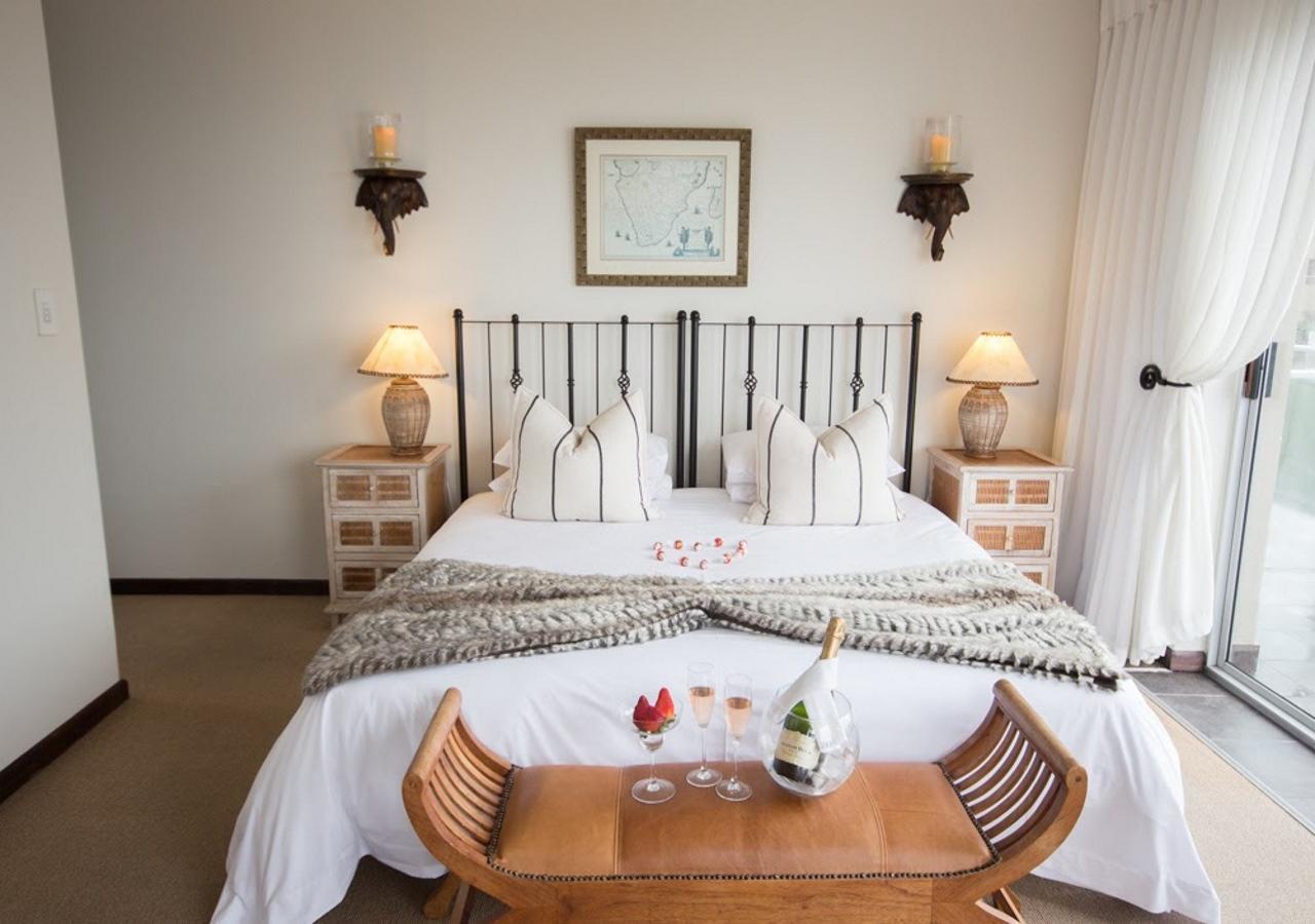 Headlands House Guest Lodge Κνύσνα Εξωτερικό φωτογραφία