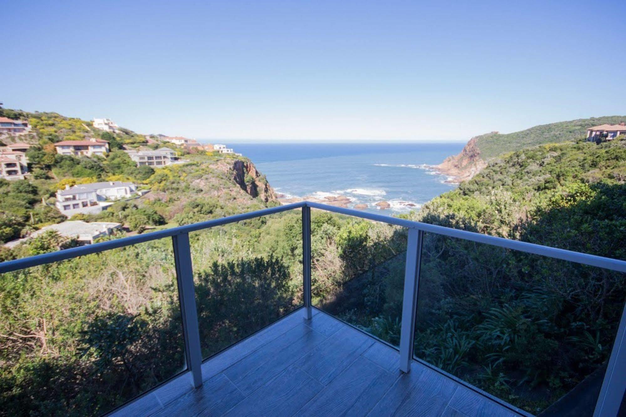 Headlands House Guest Lodge Κνύσνα Εξωτερικό φωτογραφία