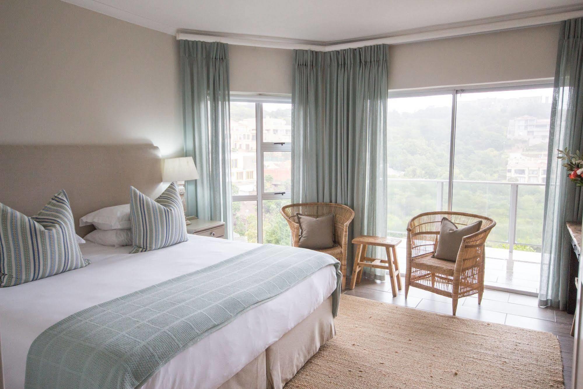 Headlands House Guest Lodge Κνύσνα Εξωτερικό φωτογραφία