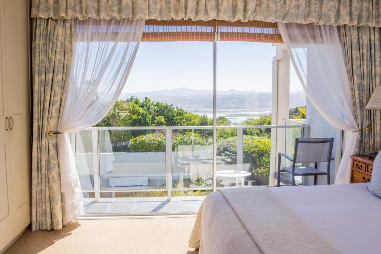Headlands House Guest Lodge Κνύσνα Εξωτερικό φωτογραφία