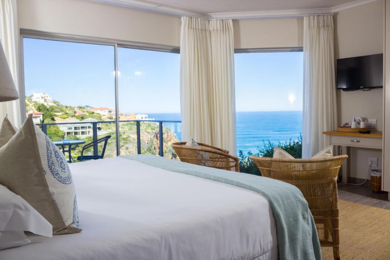 Headlands House Guest Lodge Κνύσνα Εξωτερικό φωτογραφία