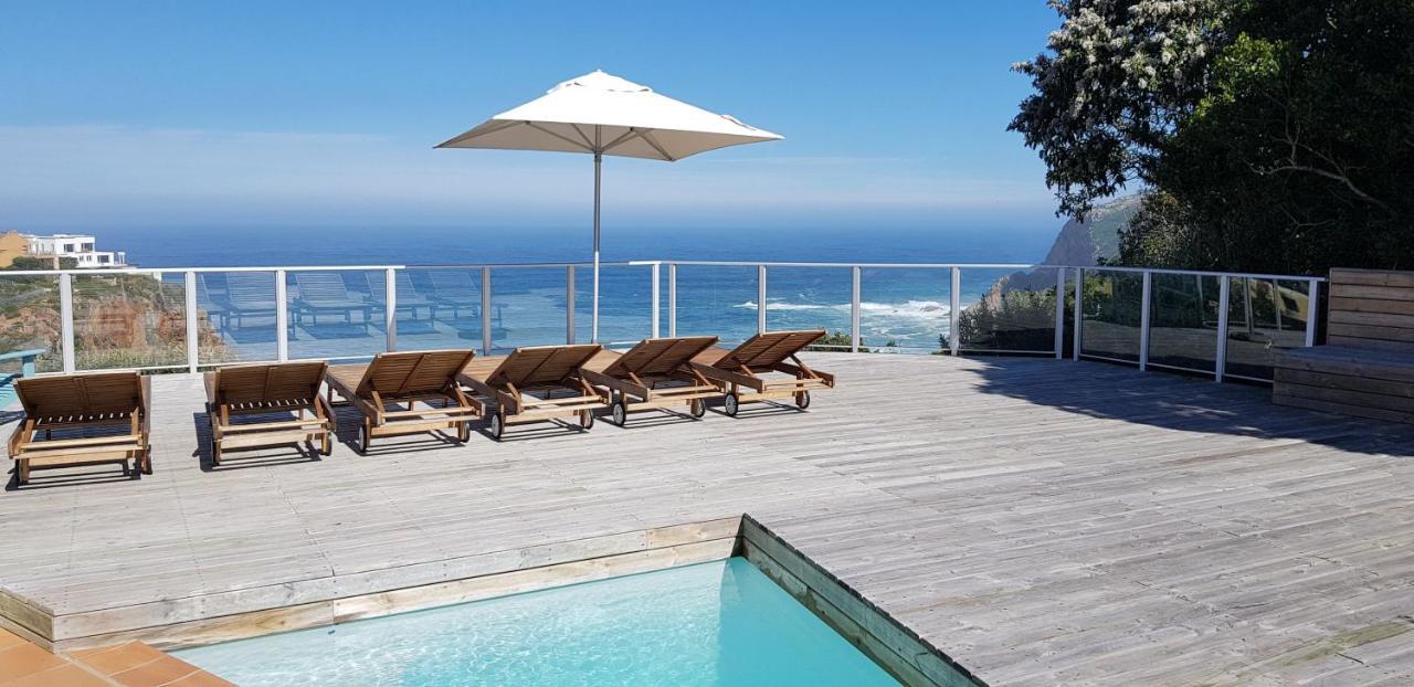 Headlands House Guest Lodge Κνύσνα Εξωτερικό φωτογραφία