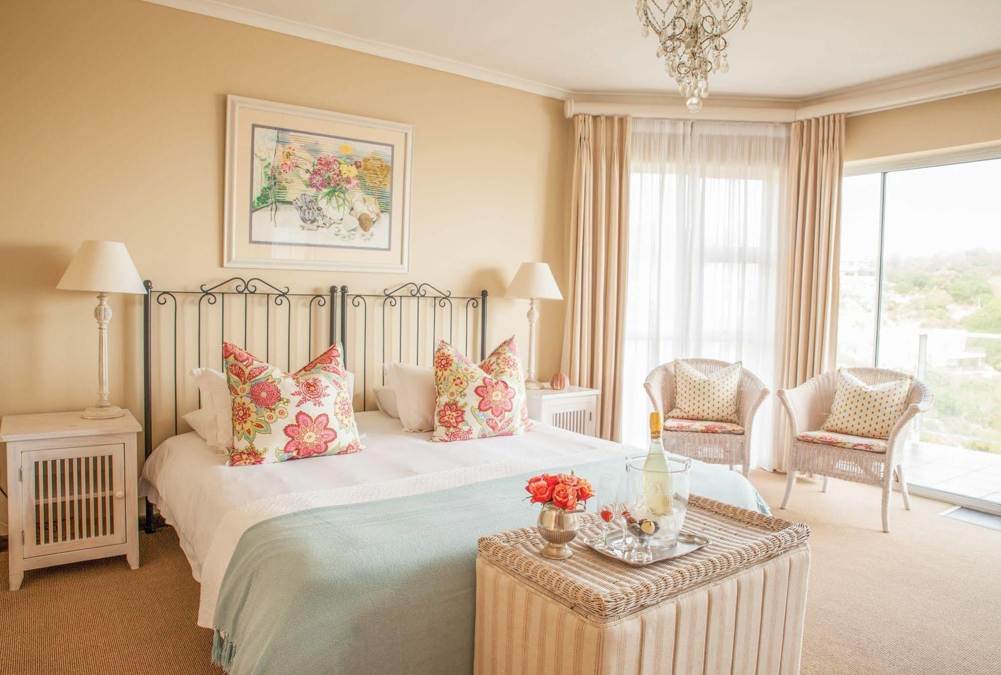 Headlands House Guest Lodge Κνύσνα Εξωτερικό φωτογραφία